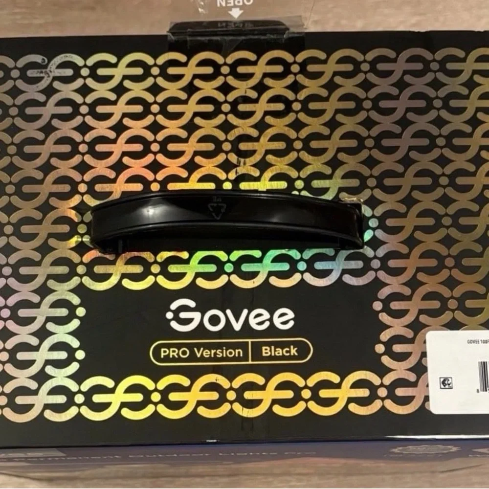 Govee Permanent Outdoor Lights Pro